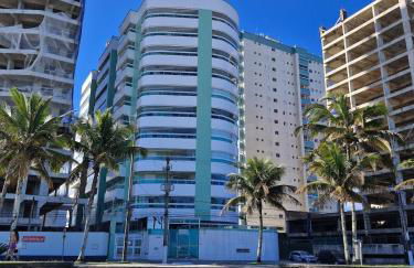 MarchiMar-Ap Frente Mar, wi-fi, piscina, pet, check-in e check-out flexíveis - Photo 3