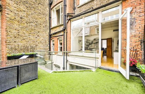 Luxurious Mayfair house London - Foto 67