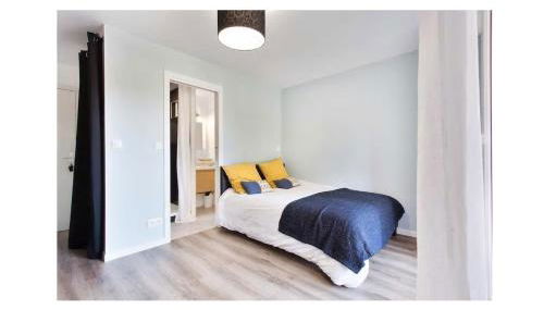 Appartement Contemporain proche Météo, Basso Cambo, EDF, Airbus & Thales - Foto 3