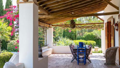 Almancil Sea and Countryside Secluded Villa - Foto 4