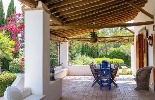 Almancil Sea and Countryside Secluded Villa - Foto 4