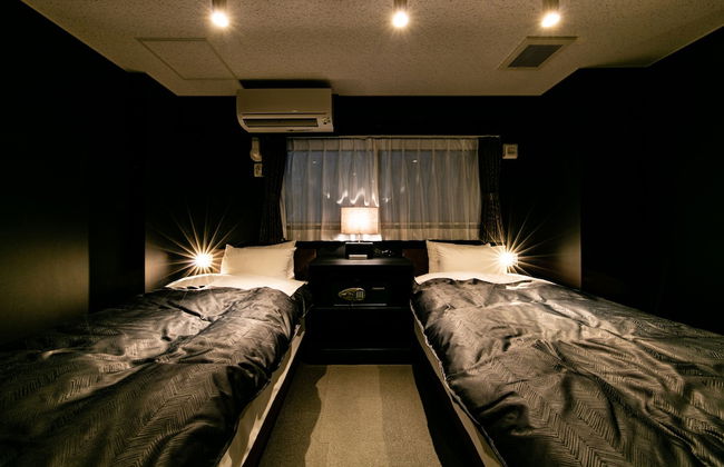 Villa Koshido Odori - Foto 5