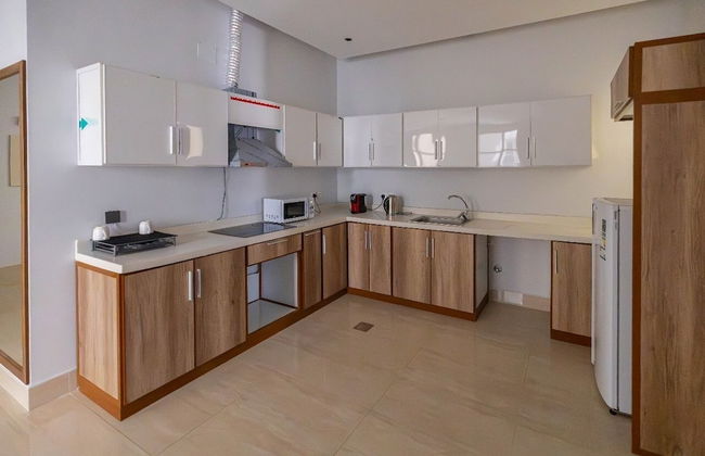 Riyadh Luxury - Foto 40