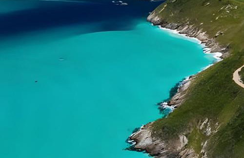 Casa privativa c/5 suites, piscina e churrasqueira - Foto 14