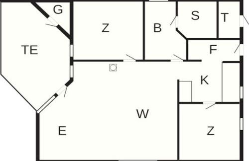 6 person holiday home in GROEMITZ - Photo 33