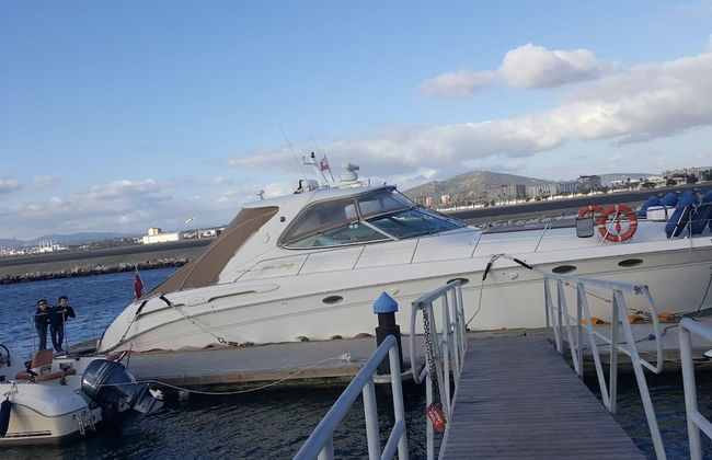 Luxury Yacht Hotel - Foto 25