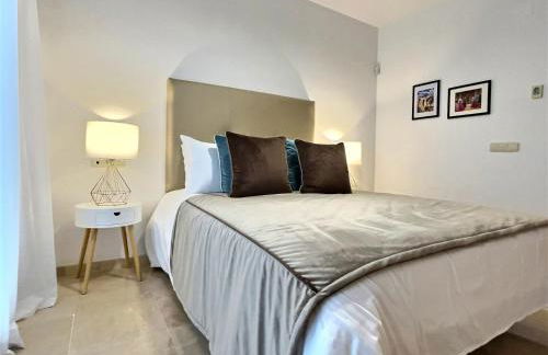 Superb 3-bed penthouse minutes drive to the beach - Foto 15