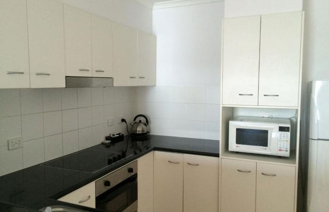 Frisco Apartments - Photo 8