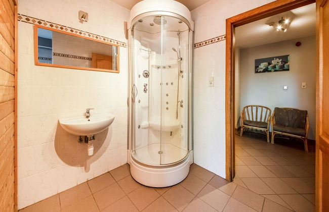 Rustic Estate With Sauna - Foto 20