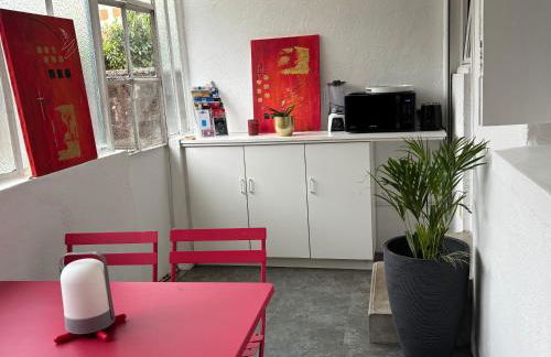 Villa Emma , maison classée 3 étoiles au centre de tout avec jardin clos à Châtellerault, à 20 mn Futuroscope&Aquascope - Foto 27