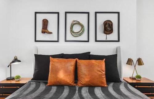 Belmont Retreat walk to Restaurants, Coffee, 12 South - Foto 20