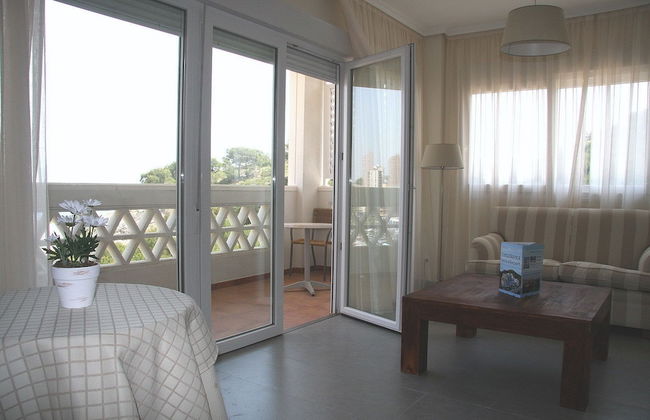 Ballesol Costablanca Senior Resort mayores de 55 - Photo 13