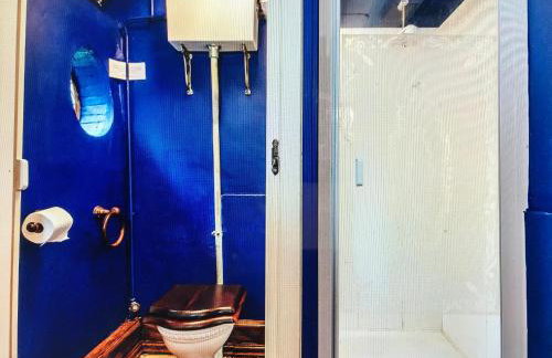 Priory House B&B And The Oriental Brewhouse Self Catering Accommodation - Foto 35