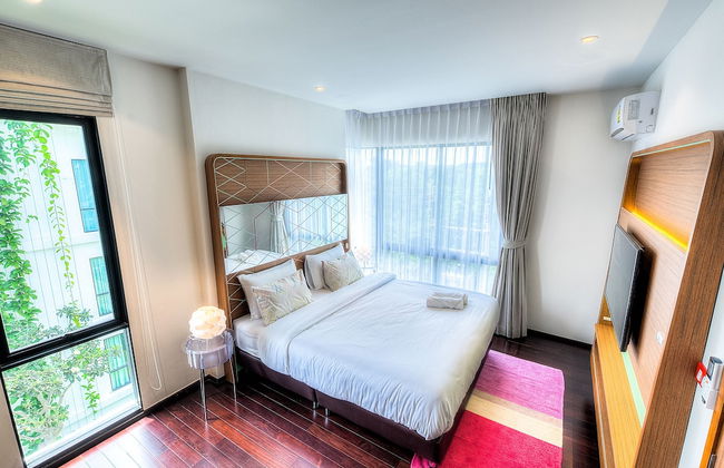 The Title Boutique Condotel - Foto 11