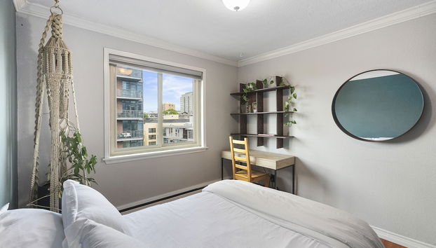 Private Penthouse the heart of Seattle - Photo 3