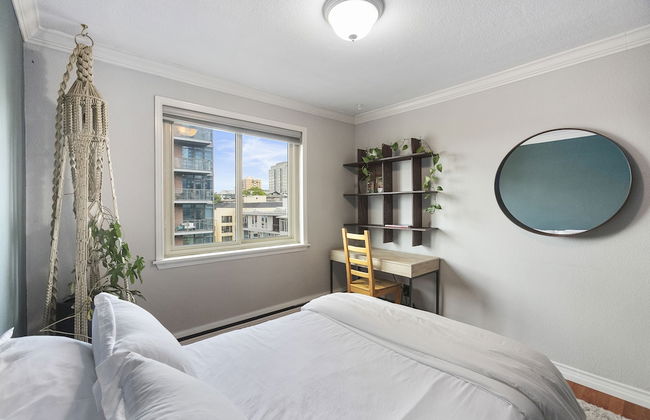 Private Penthouse the heart of Seattle - Foto 3