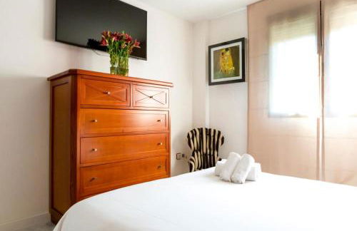 AMAZING ROOFTOP, 70 M TERRACE,Pool,BEACH,PARKING - Foto 76