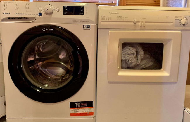 6 Person Holiday Home in Bomlo - Foto 38