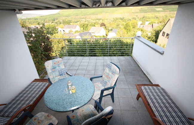 Moseltraum Alte Schmiede - Foto 19