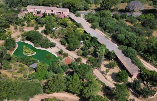 La Fattoria Delle Tartarughe - Foto 2