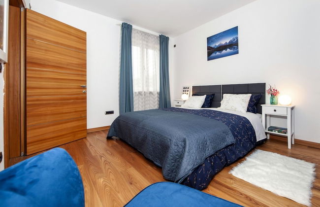 Villa Sky Zadarvillas - Foto 53