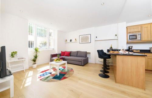 2 bedroom flat in Pimlico & Westminster - Photo 9