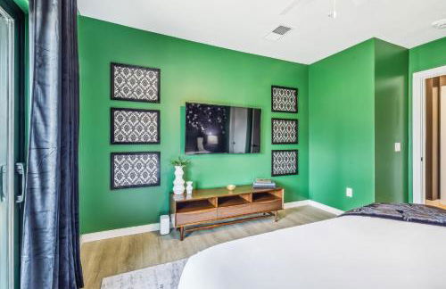 The Twelve Thirty Lounge in Downtown Nashville - Foto 22