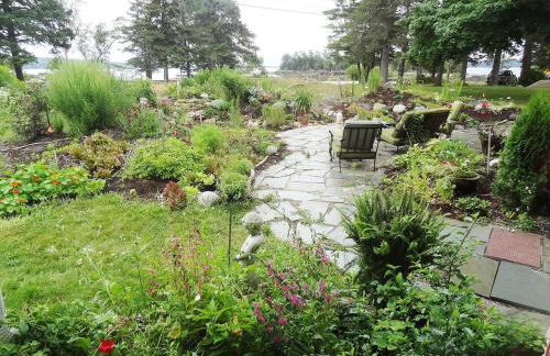 Manor House on Conary Cove, Literally Surrounded by Water!! - Foto 33