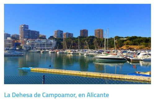 Mi Casita Villamartín Golf - Photo 58