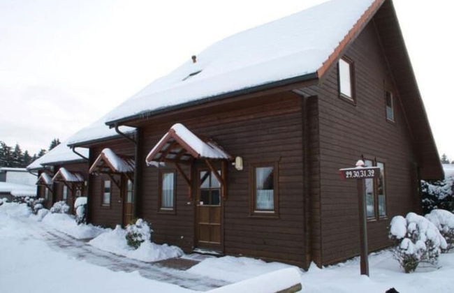 Doppelhaushalfte in Hasselfelde - Foto 1