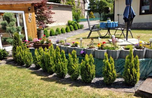 Ferienhaus Rabold - Foto 21