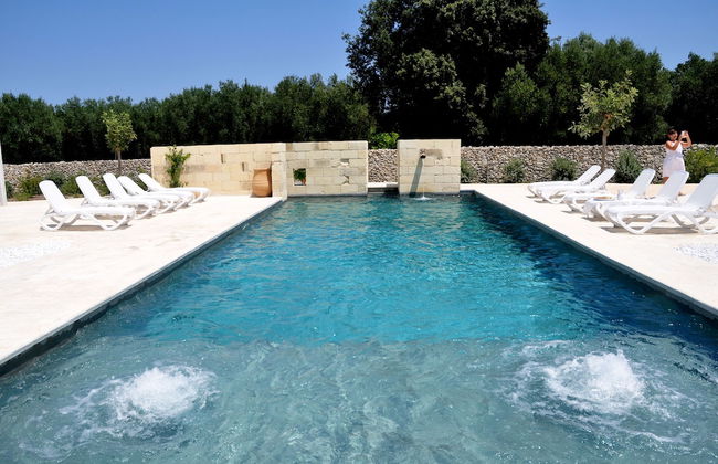 Agriturismo La Turrita - Foto 18