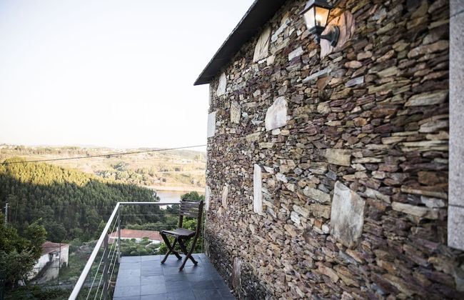 Casa da Casada - Espigueiro da Casada - Photo 41