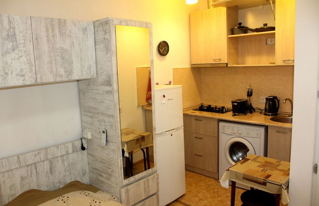 Old Avlabari Rooms - Foto 18