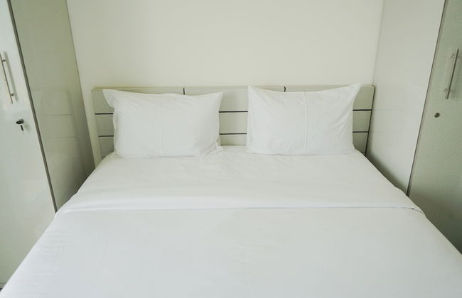 Modern Studio At Poris 88 Apartment - Foto 2