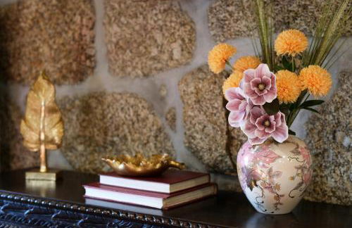 Aldeia da Quinta do Paço - Turismo rural Santo Tirso - Foto 40