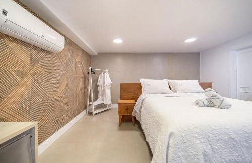 Atalaia SPA 1 Qto c/ Banheira by Achei Camboriú - Foto 15