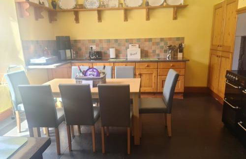 Duddon Villa - Foto 12