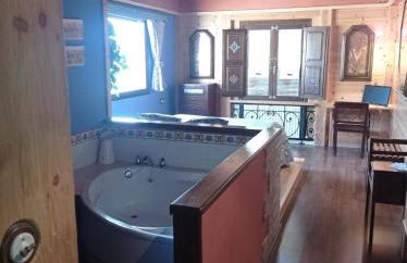 Hotel rural reina Berta - Foto 3