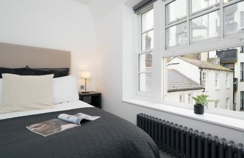 Aircon 2 Bedr, 3 Beds, 2 Bath Covent Garden, Subway - Foto 6