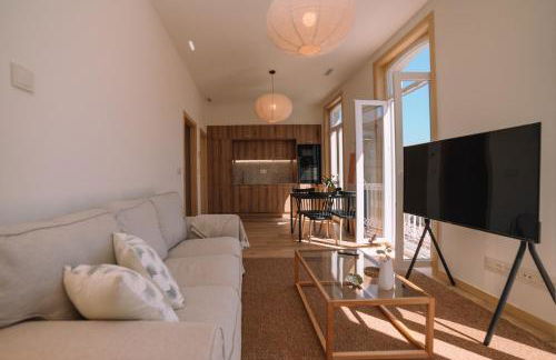 Elegancia luz y calidez - Apto 3 by CABANA Rentals - Foto 1