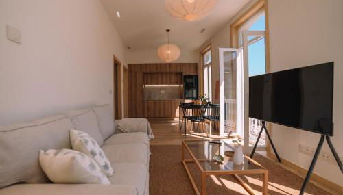 Elegancia luz y calidez - Apto 3 by CABANA Rentals - Foto 1