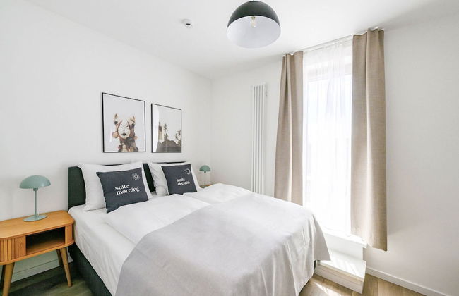 Limehome Budapest Mosonyi u. 4 - Foto 17