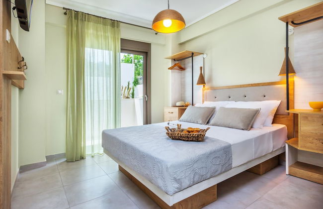 W Villas Halkidiki - Foto 2