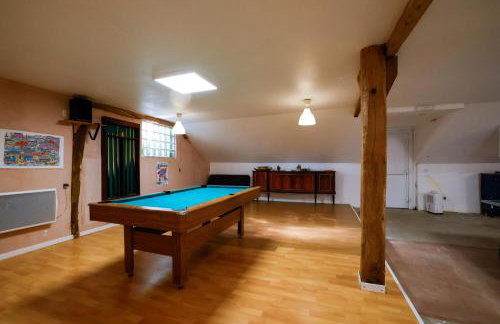 Gite l'hermine - Foto 10