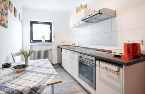 Ferienwohnung Wäller Sonnenschein - Foto 6