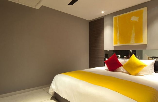 Panorama Samui Residences - Photo 12