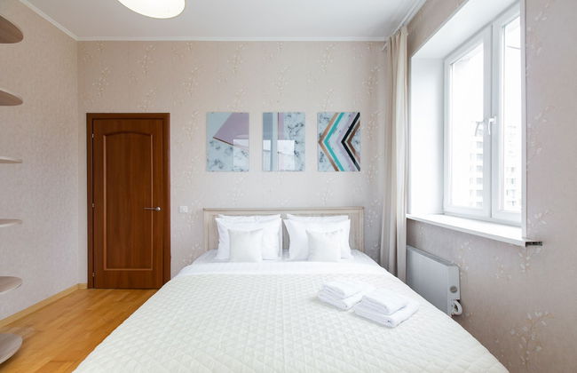 GoodAps Kalanchevskaya - Photo 5