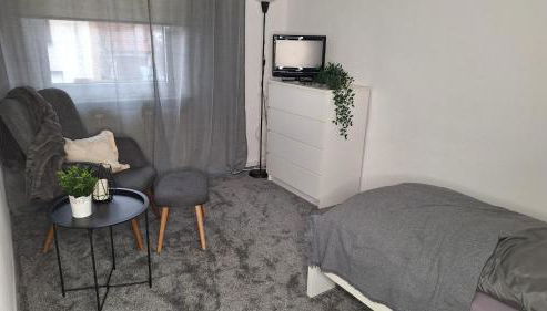 Ferienwohnung Burgblick - Foto 4