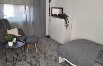 Ferienwohnung Burgblick - Photo 4